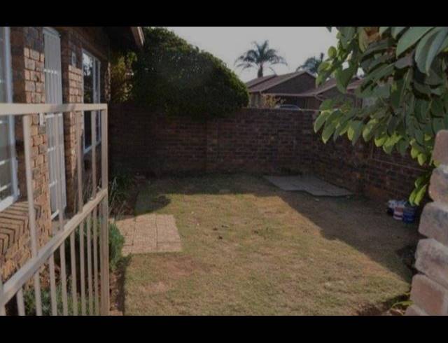 3 BEDROOM SIMPLEX RENTED IN TERENURE